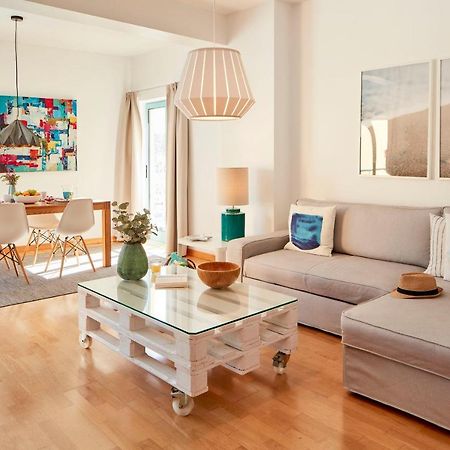 Apartment Orada Marina Albufeira Esterno foto