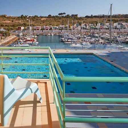 Apartment Orada Marina Albufeira Esterno foto