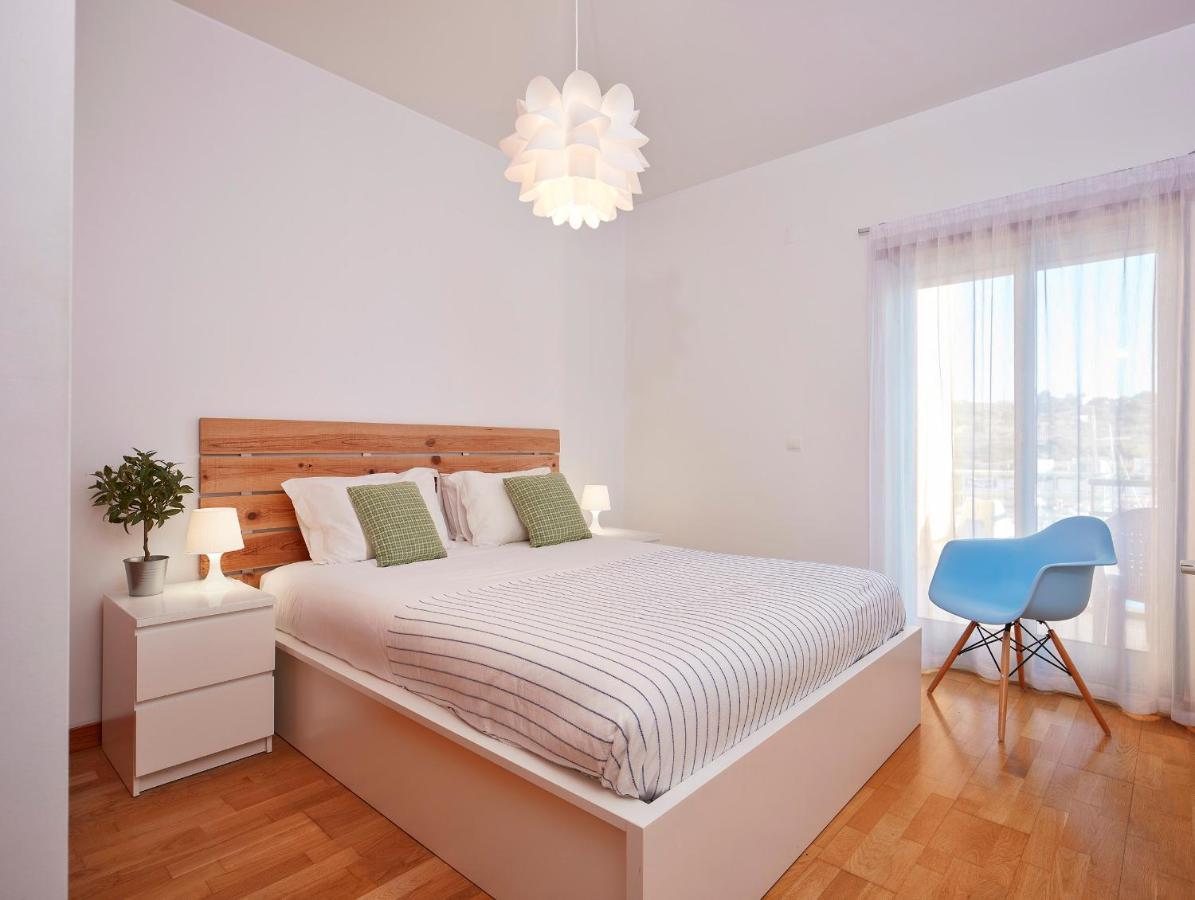 Apartment Orada Marina Albufeira Esterno foto