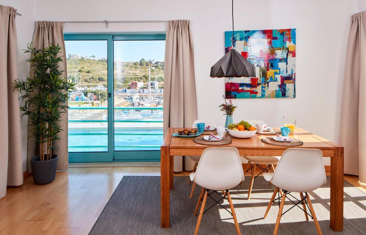 Apartment Orada Marina Albufeira Esterno foto