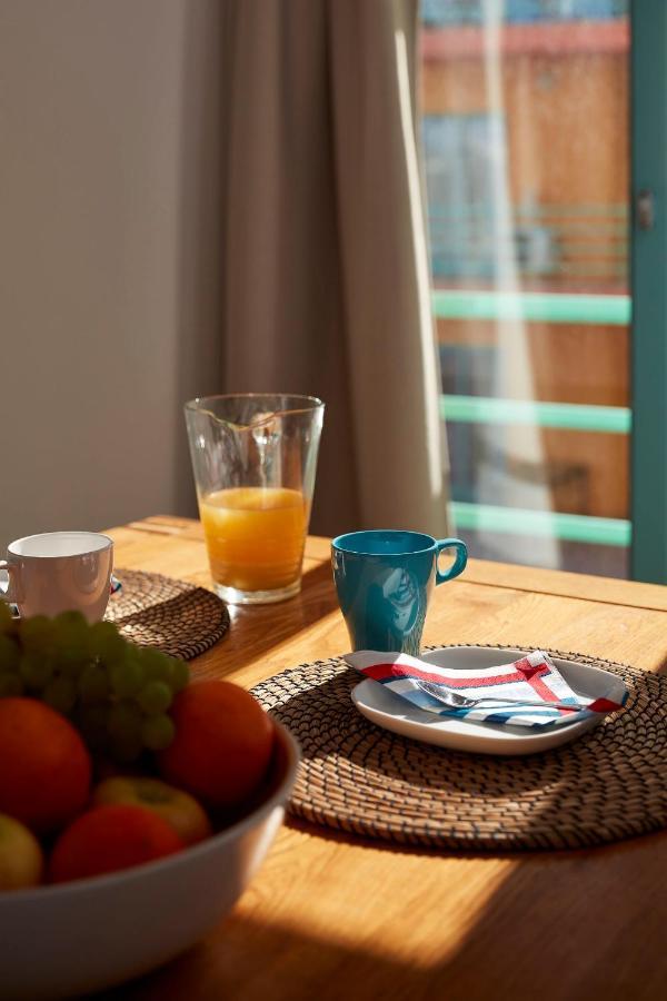 Apartment Orada Marina Albufeira Esterno foto