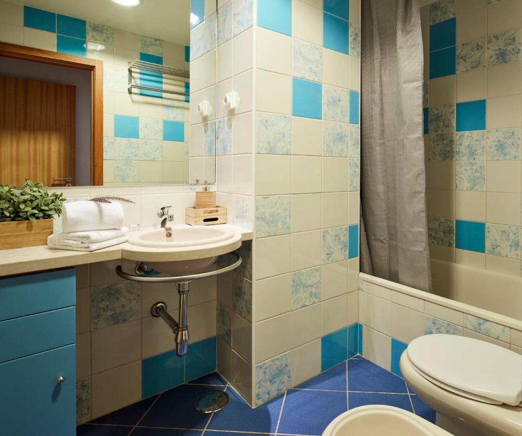 Apartment Orada Marina Albufeira Esterno foto