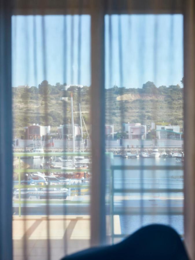 Apartment Orada Marina Albufeira Esterno foto