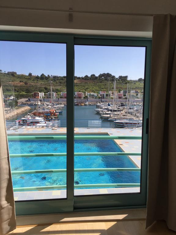 Apartment Orada Marina Albufeira Esterno foto
