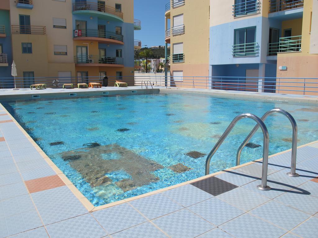 Apartment Orada Marina Albufeira Esterno foto